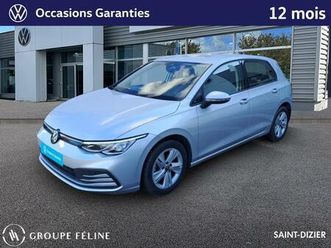 golf 1.0 tsi opf 110ch life plus