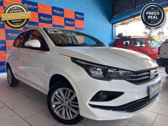 fiat cronos 1.0 6v flex