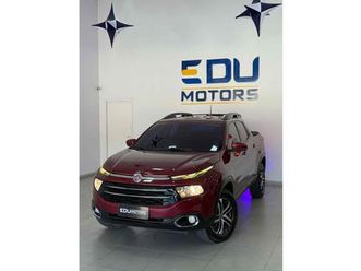 fiat toro 2.4 freedom auto