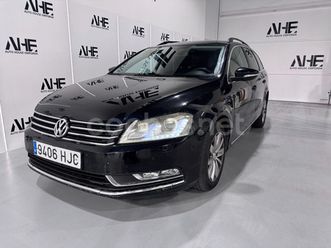 volkswagen passat variant 2.0 tdi 170 dsg highline bm tech