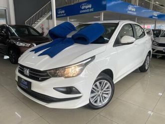 fiat cronos 1.0 6v flex