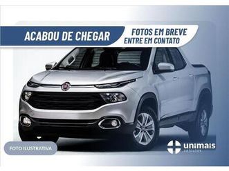 fiat toro 1.8 freedom auto