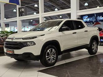 fiat toro 2.4 freedom auto