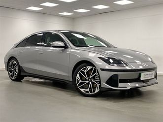 2024 - 168kw premium 77kwh 4dr auto