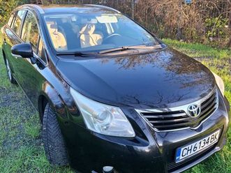 toyota avensis 5,250 eur