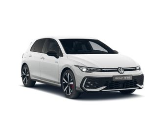 golf golf gte 1.5 etsi ehybrid 200 kw (272 cv) dsg