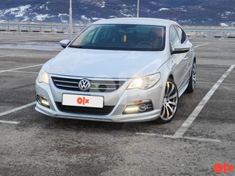 passat cc - r line 2.0 125kw perfektno stanje