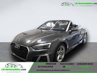 audi a5 cabriolet 45 tfsi 245 bva quattro