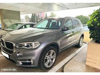 bmw x5 30 d xdrive pack m