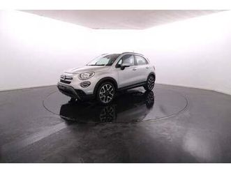 fiat 500x 1.3 multijet city cross