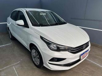 fiat cronos 1.0 drive