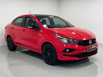 fiat cronos 1.8 hgt at