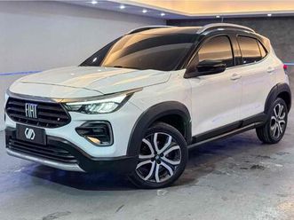 fiat pulse impetus 1.0 turbo 200 flex aut.