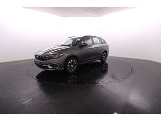 fiat tipo station wagon 1.0 gse t3 city life 100cv