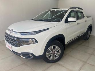 fiat toro 1.8 freedom opening edt auto