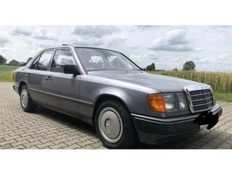 mercedes-benz e-klasse 230 e