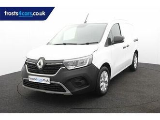 2024 renault kangoo 1.5dci ml19 95 advance (eu6d)