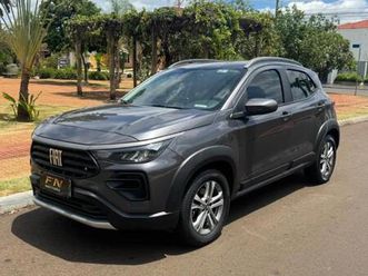 fiat pulse audace 1.0 turbo 200 flex aut.