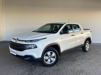 fiat toro 1.8 endurance auto