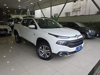 fiat toro 2.0 tdi freedom auto 4wd