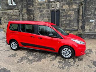 1.5 ecoblue zetec euro 6 (start/stop) 5dr