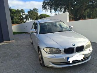 bmw 118 d
