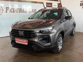 fiat pulse 1.0 t200 drive cvt