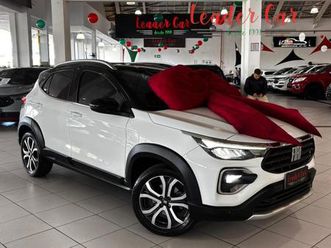 fiat pulse 1.0 t200 impetus cvt