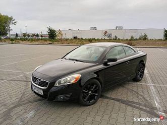 volvo c70 ii lift t5 bydgoszcz - sprzedajemy.pl