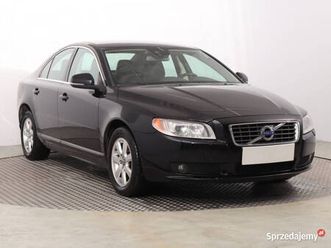 volvo s80 t4 katowice - sprzedajemy.pl