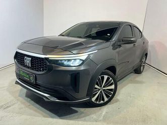 fiat fastback audace 1.0 200 t. flex aut