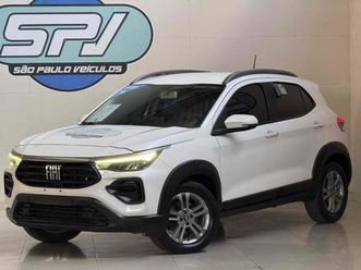 fiat pulse 1.0 t200 drive cvt