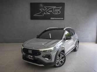 fiat pulse 1.0 t200 impetus cvt