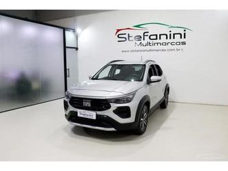 fiat pulse audace 1.0 turbo 200 flex aut.