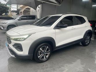 fiat pulse audace 1.0 turbo 200 flex aut.