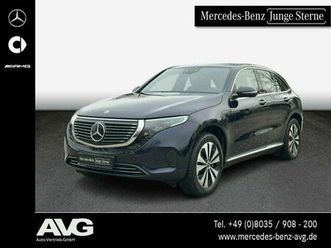 mercedes-benz c 400 eq 4m multibeam keyless mbux rdk rfk klima