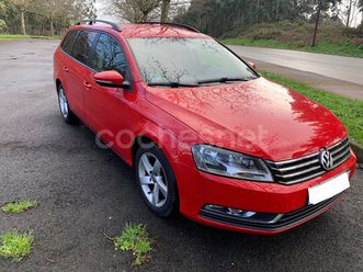 volkswagen passat variant 1.6 tdi 105 advance bmotion tech