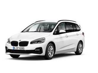 bmw 216i gran tourer