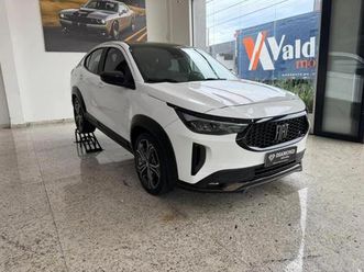 fiat fastback 1.0 t200 impetus cvt