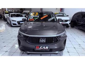 fiat fastback audace 1.0 200 t. flex aut