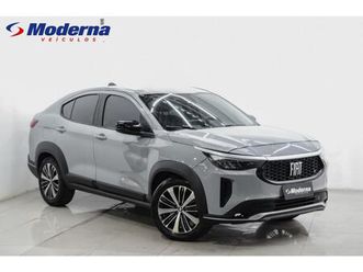 fiat fastback audace 1.0 200 t. flex aut