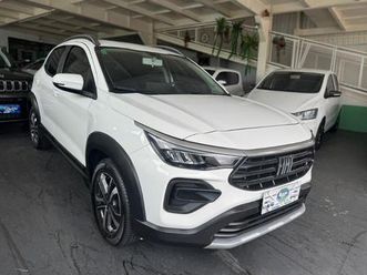 fiat pulse 1.0 t200 audace cvt