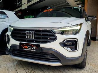 fiat pulse 1.0 t200 impetus cvt