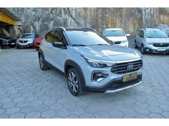 fiat pulse impetus 1.0 turbo 200 flex aut.