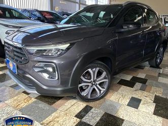 fiat pulse impetus 1.0 turbo 200 flex aut.