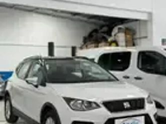 seat arona 1.0 tsi s&s style 110