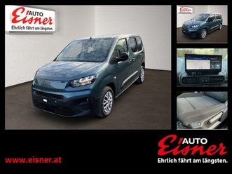 fiat doblo m automatik