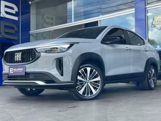 fiat fastback 1.0 t200 mhev audace cvt