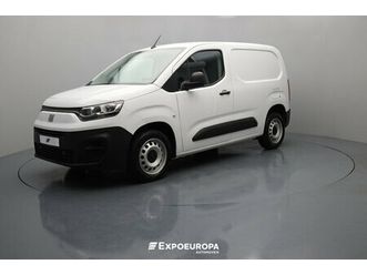 fiat doblò 1.5 bhdi 3l