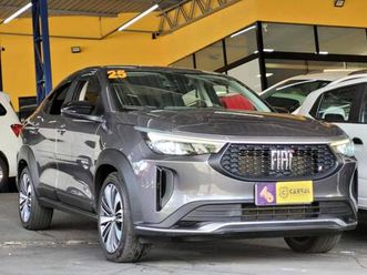 fiat fastback 1.0 t200 mhev audace cvt